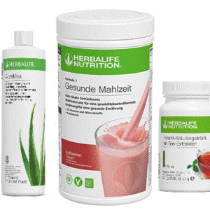 Herbalife Starterpaket 1