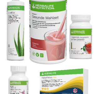 Herbalife Starterpaket 2