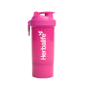 Neon Shaker Pink