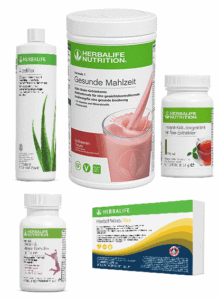 Herbalife Starterpaket 2