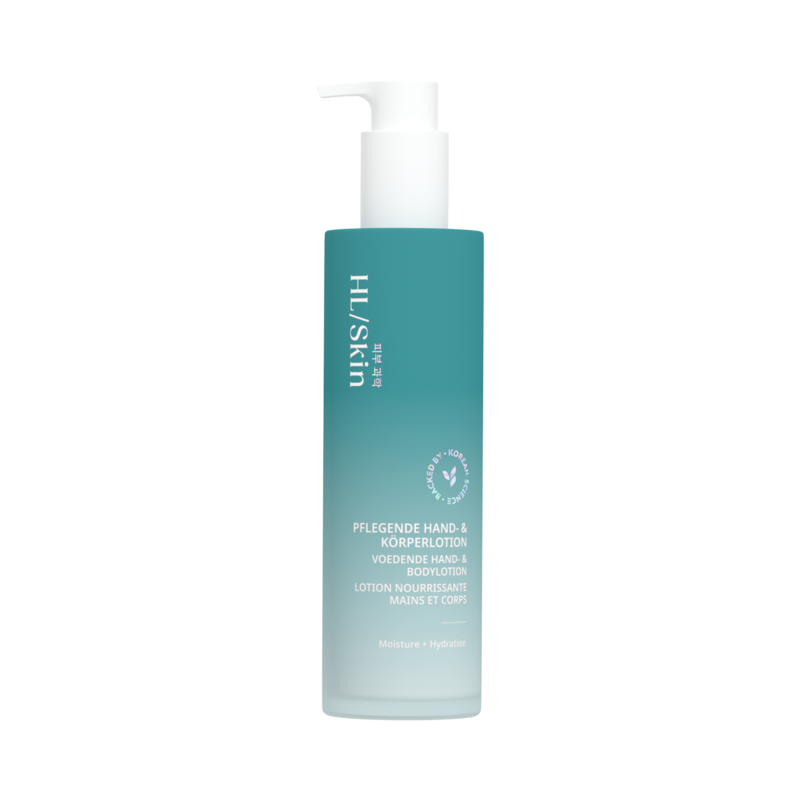 Pflegende Hand- & Körperlotion 147 ml