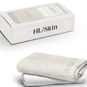 Gesichtshandtücher (2 Stück)